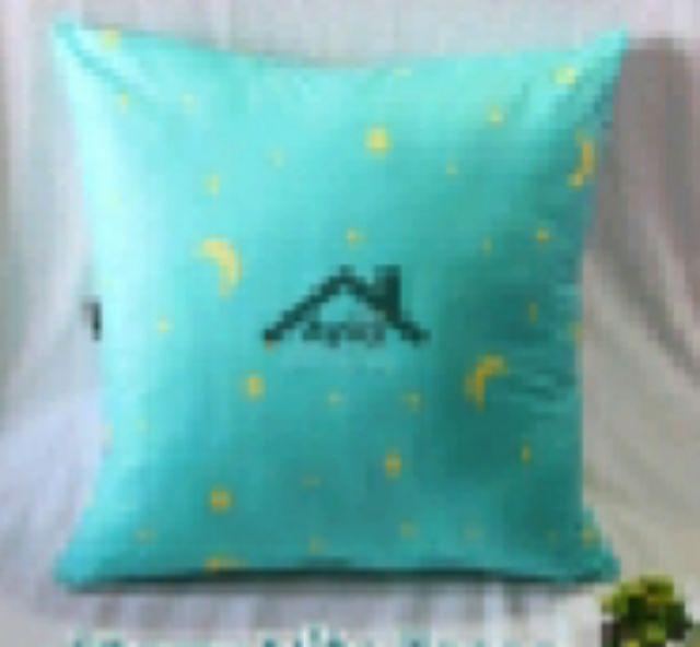 2. ( Slide 2) Sarung Bantal Kursi 45*45cm - 40*40cm (20buah Ongkir 1kg)