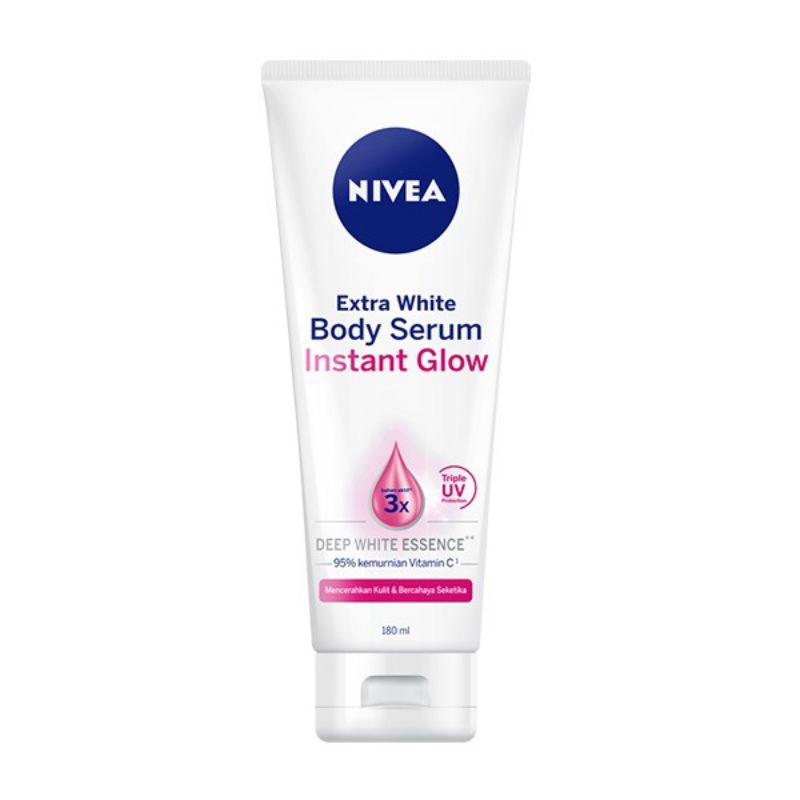 NIVEA Body Serum 180ml