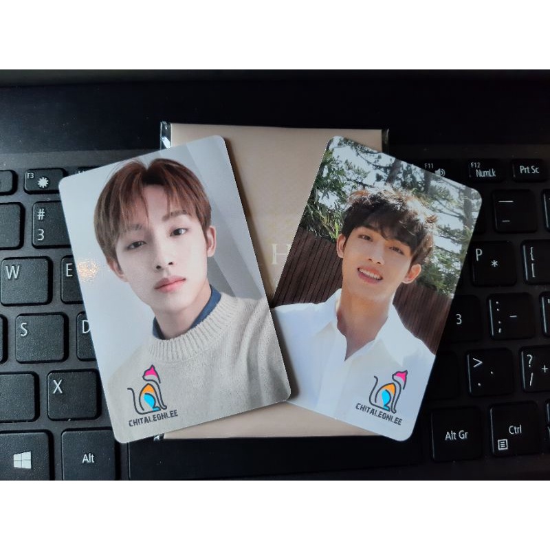 PC Winwin PB Holiday & PB Our Home