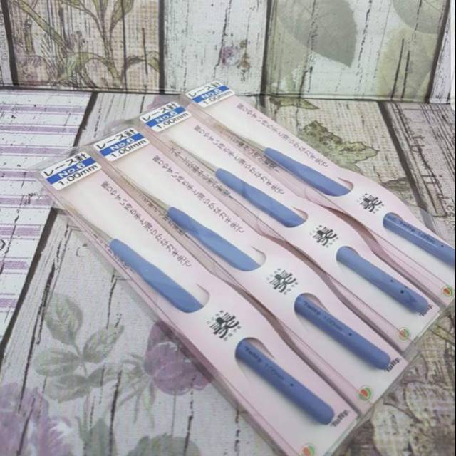 Tulip etimo lavender satuan