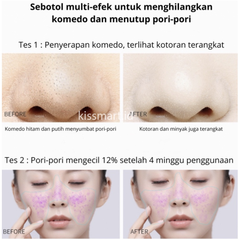 MAIGOOLE Green Tea Clay Mask Masker Wajah Green Tea Pore Clean Clay Mask 100gr Berfungsi Mencerahkan Warna Kulit Di Wajah XX033