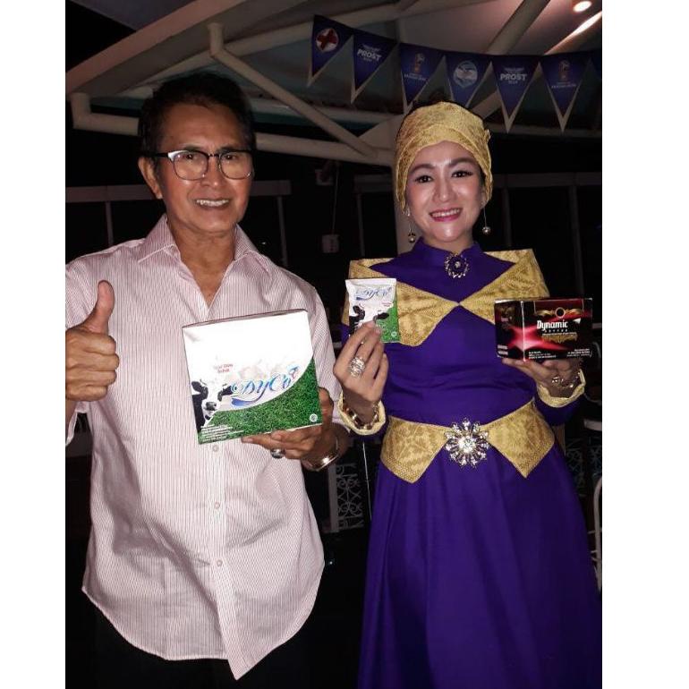 

Free Ongkir 11.11 [TERLARIS] 30 Sachet Dyco Susu Colostrum Original Jaminan Mutu !!!