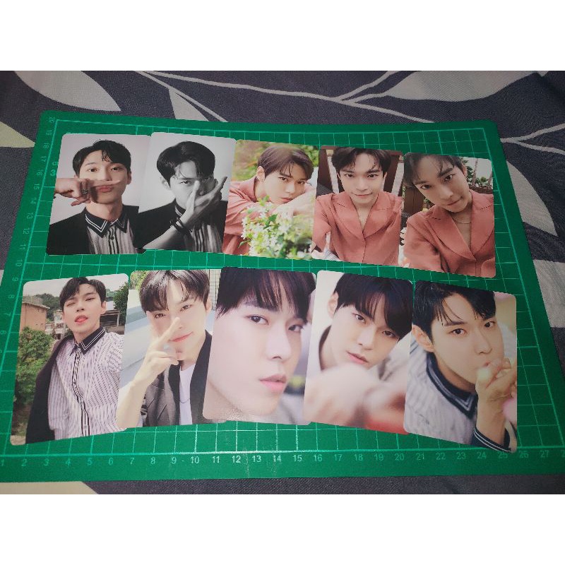 PC DOYOUNG OFFICIAL NCT 127