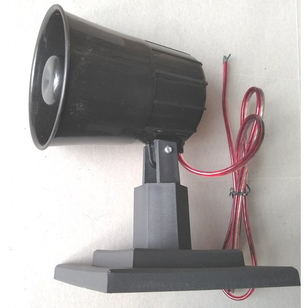 Promo Speaker Corong merek HANMAX 10W 8 ohm-16 ohm Diskon