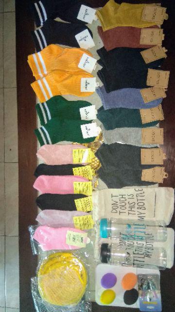 Bpt - H213 Keranjang Baju Kotor Lipat Motif Karakter / Laundry Basket / Keranjang Kartun