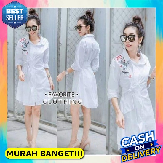 Dress Pesta Wanita Dress Kondangan Brukat Party Casual Dress Cewek Korea Gaun Pesta Wanita Brokat Re
