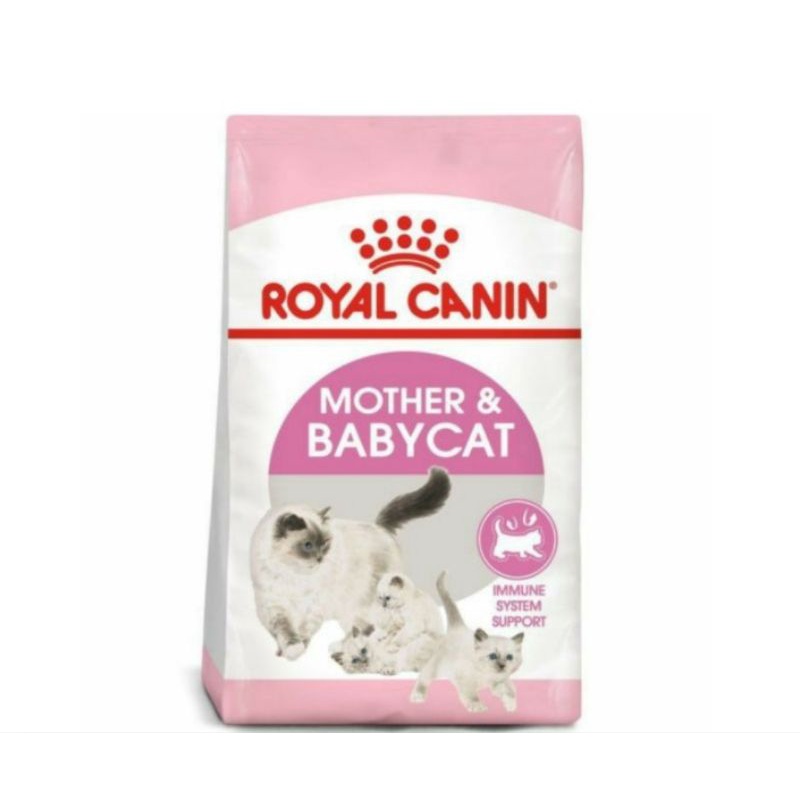 Royal Canin Mother & Baby Cat