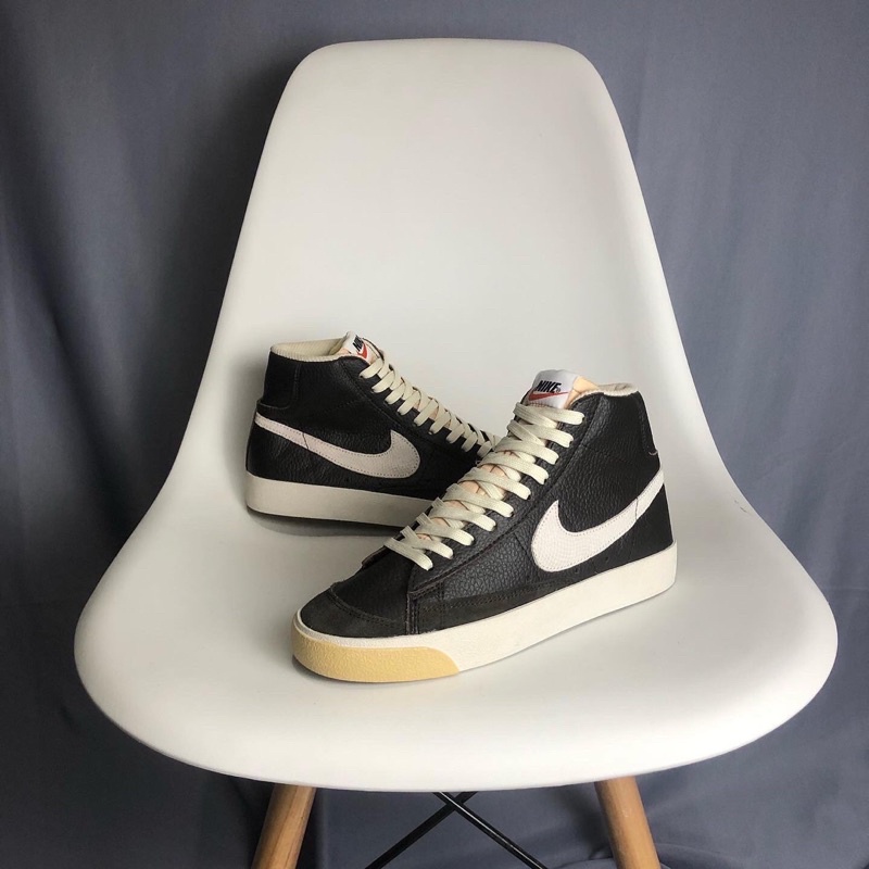NIKE BLAZER MID 77 VNTG / NIKE BLAZER SECOND