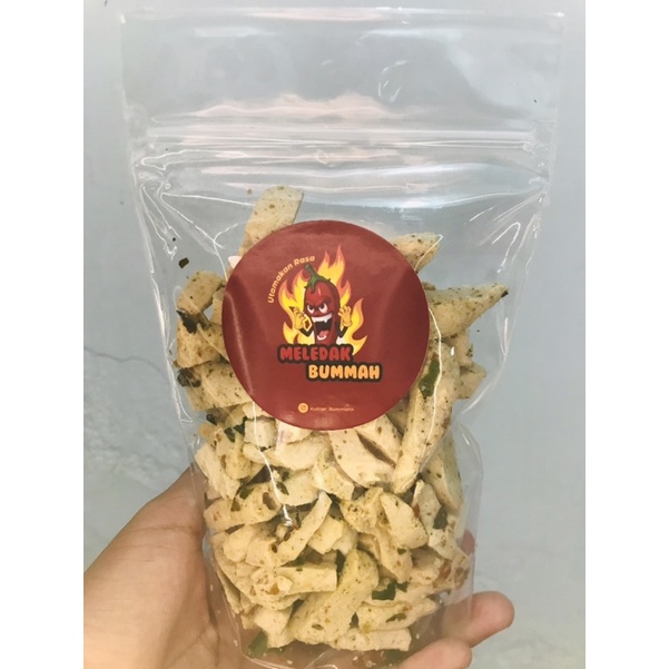 

BasrengOriMeledakBummah