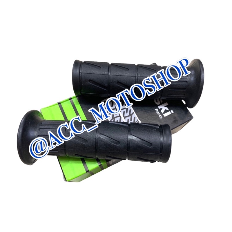 HANSPAT HANDGRIP KAWASAKI KAZE R, NINJA 250 IMPOR UNIVERSAL