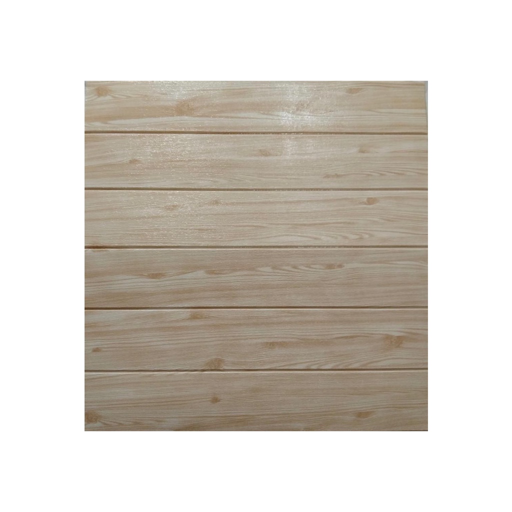 Wallfoam Sticker Motif Kayu Tebal 5mm HARGA TERJANGKAU