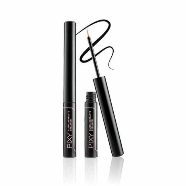 PIXY SLIM LINE MATTE EYELINER