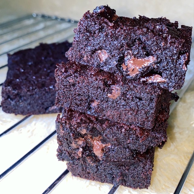 

Brownies Fudge