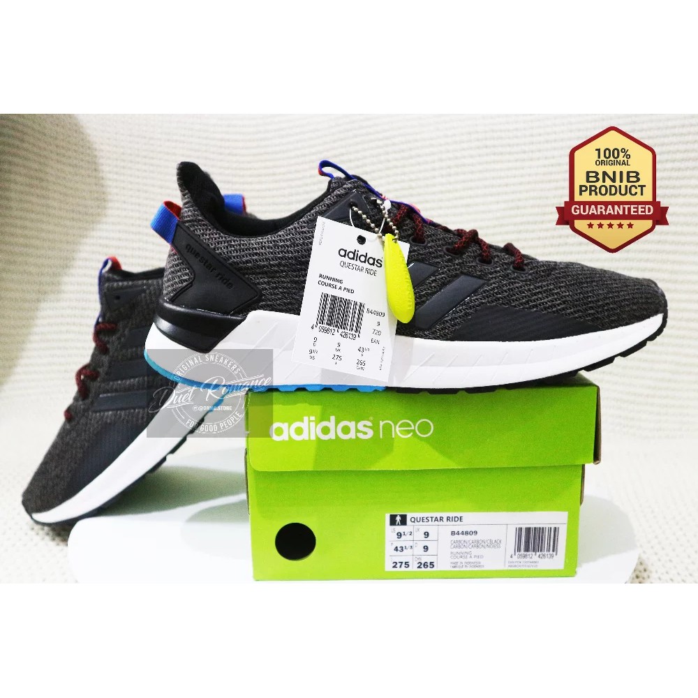 adidas neo cf questar ride