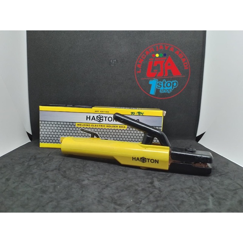 Stang Las Listrik 800A Prohex Haston