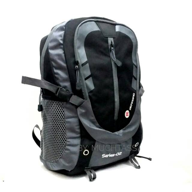 (COD)PROMO!!!TAS RANSEL PRIA |BACKPACK |TAS PUNGGUNG