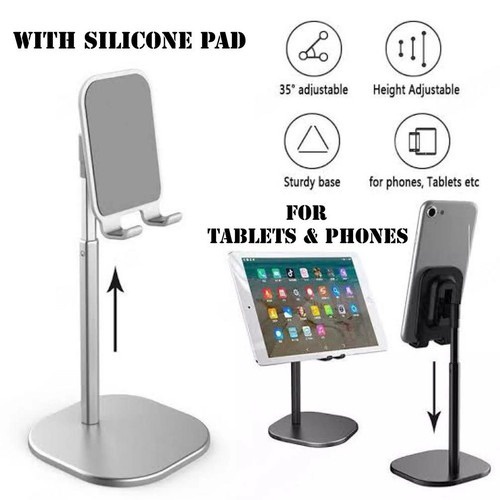 Mobile Phone Stents Folding Stand Holder Multifungsi Dudukan Hp Meja