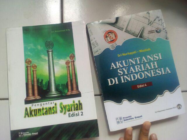 Pengantar Akuntansi Syariah Edisi 2 Muhammad