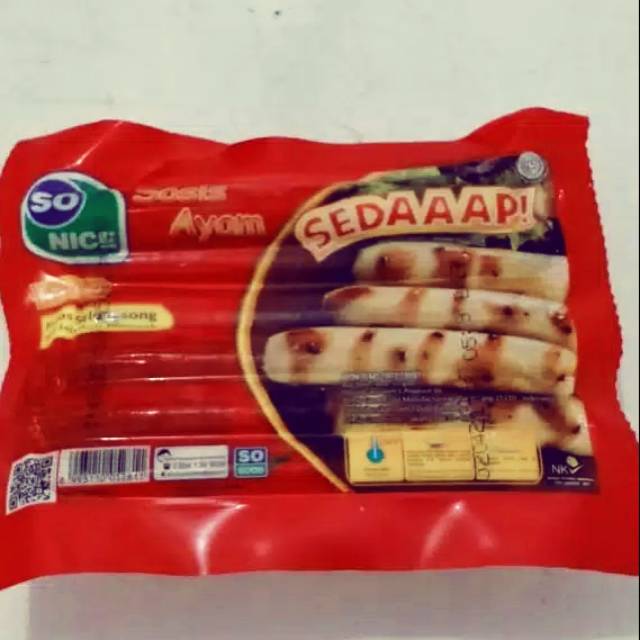 

Sosis Ayam/Sosis Chiken SEDAAAAPP