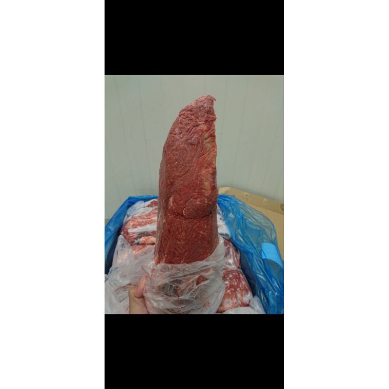 

Daging chuck tender import