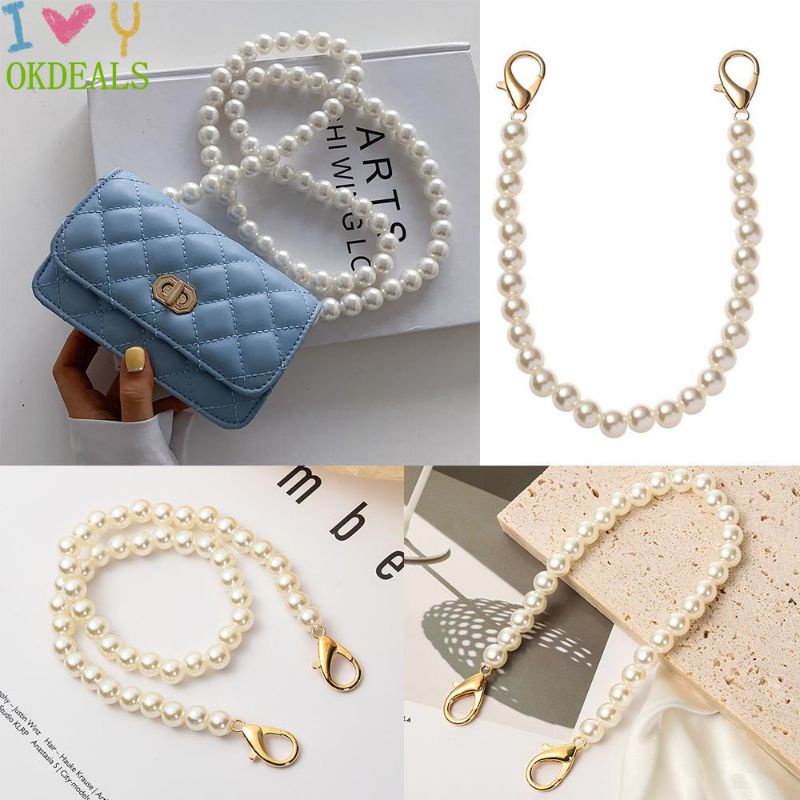 Strap Mutiara Premium Pj 100cm