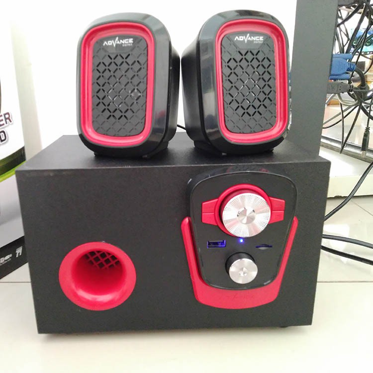 65 Luxury Harga Speaker Aktif Mini Advance for Small Room