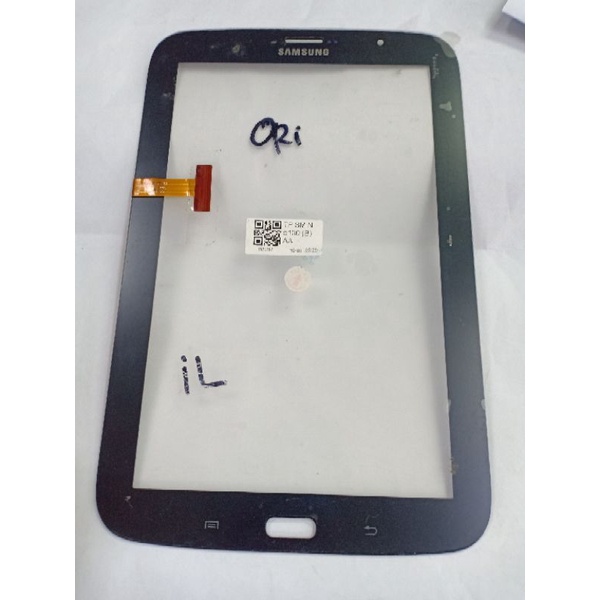 TOUCHSCREEN TAB SAMSUNG N5100