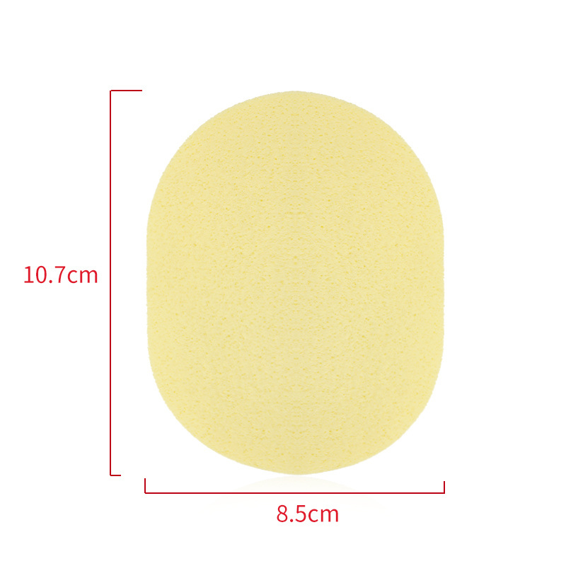 [ Ultra-Soft Beauty Foundation Blending Sponge ][ Foundation Air Cushion Powder Puff  ] [ Face Round Makeup Remover Tools  ]