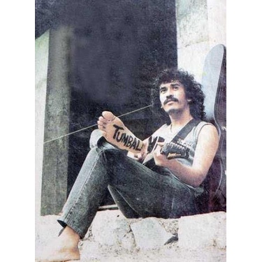 poster Iwan Fals (bisa custom)