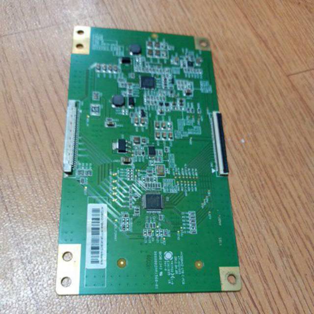 TCON TIKON TV LG 32LN5100