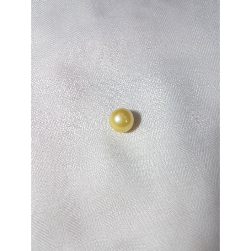 mutiara air laut gold