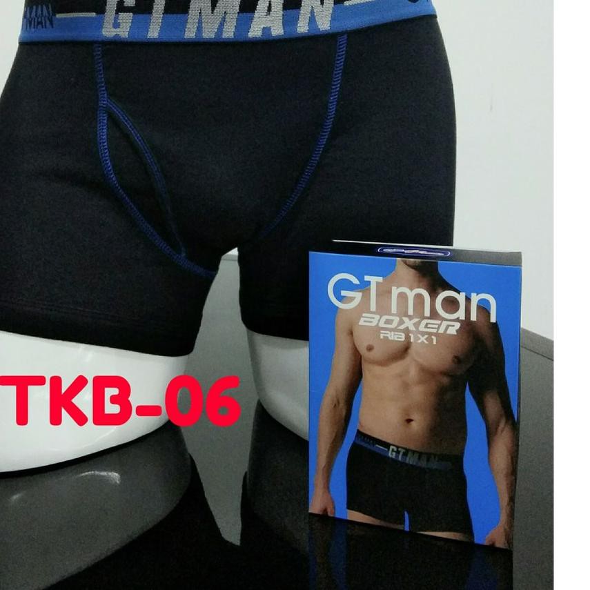 (kode-288) BOXER GTMAN - BOXER SPORT – GTKB06 1 PC ..
