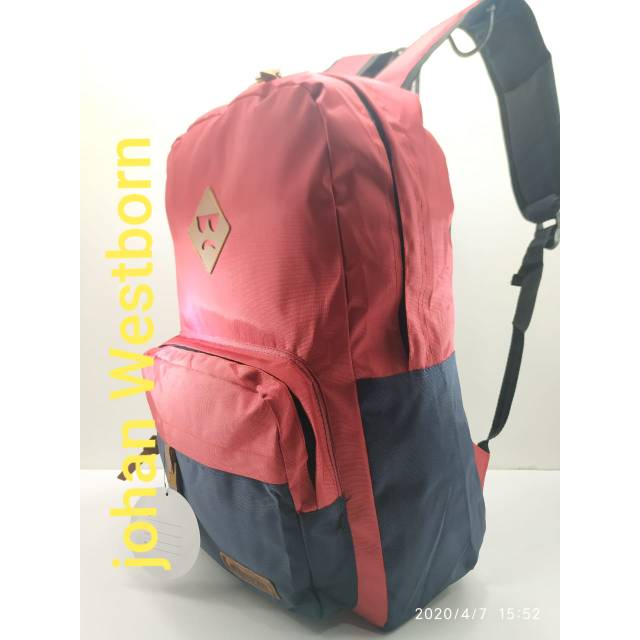 Tas Ransel Sekolah Dhavin