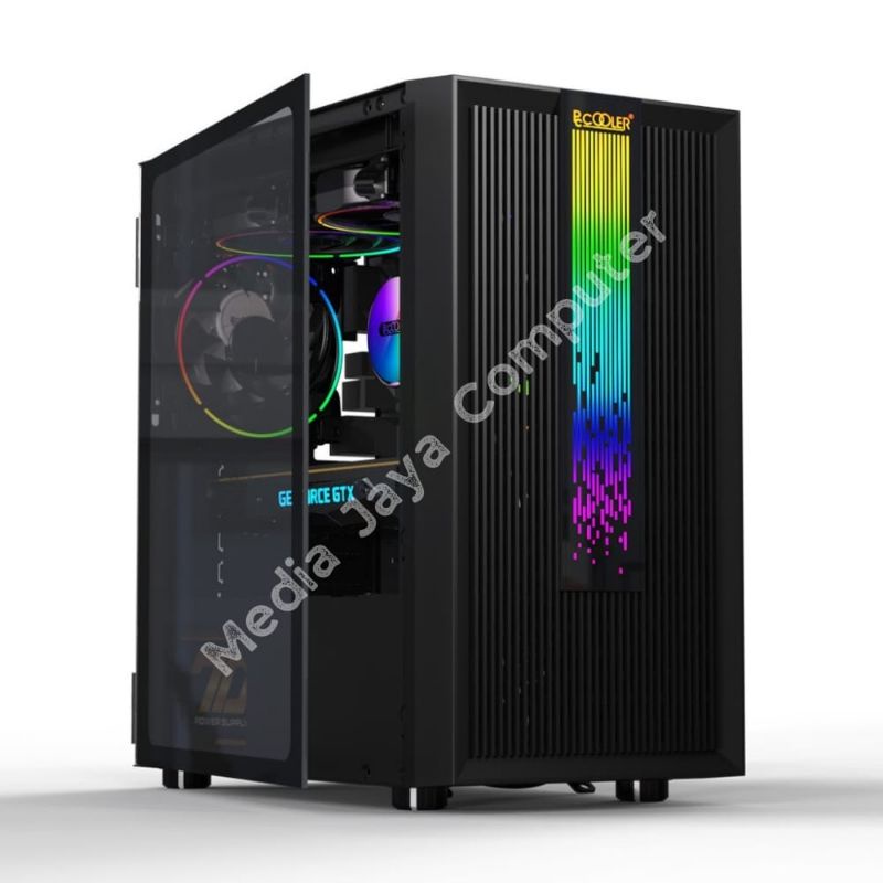 PC Server Xeon Ram 16 gb SSD 512 Dual Land