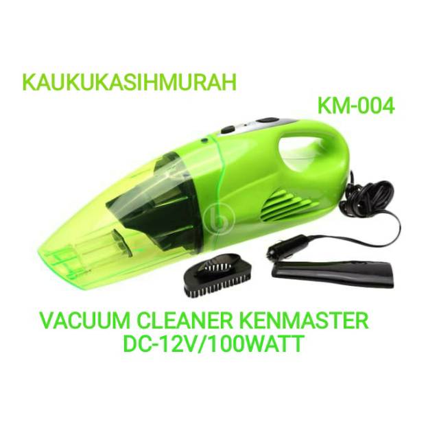 Kenmaster KM-004 Kompressor Udara 100W
