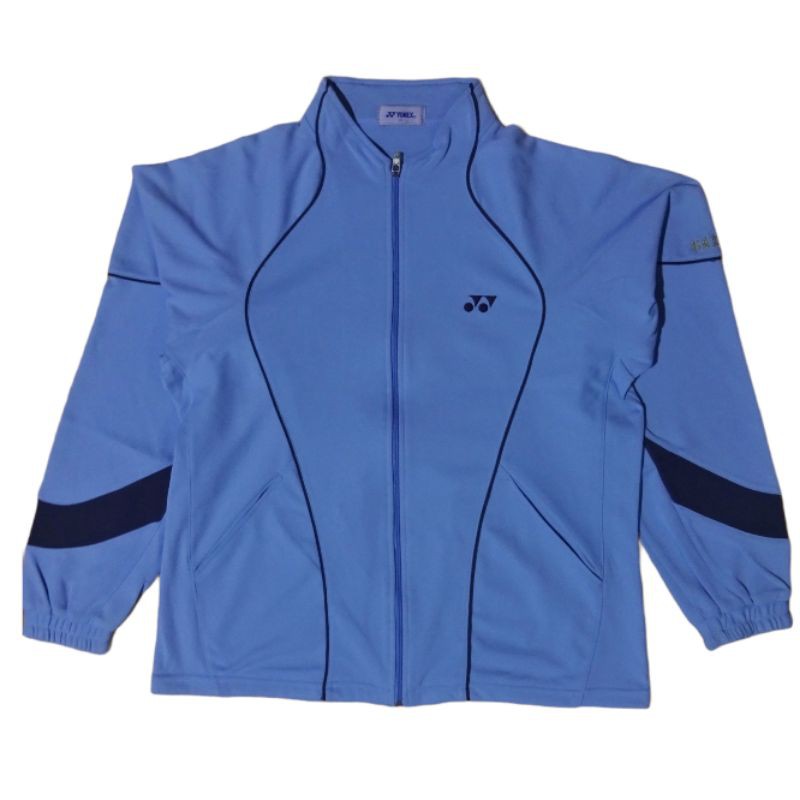 JACKET YONEX TRAKCTOP - ORIGINAL - SECOND