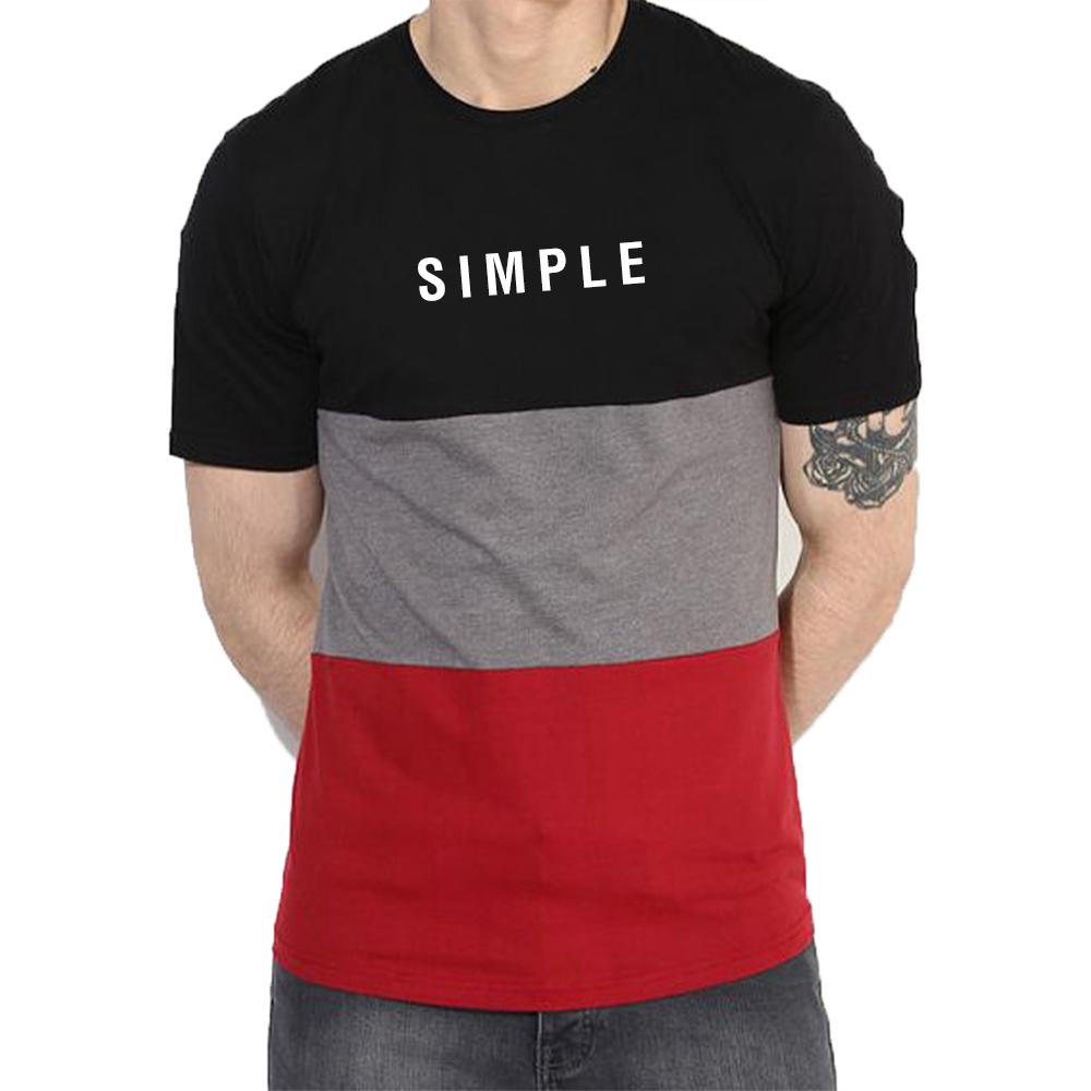 Kuuipo Shop Kaos Distro Pejuang SIMPLE