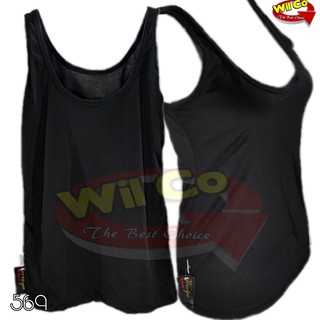 K569 Kamisol Singlet  Wanita Kaos  Dalem Wanita 