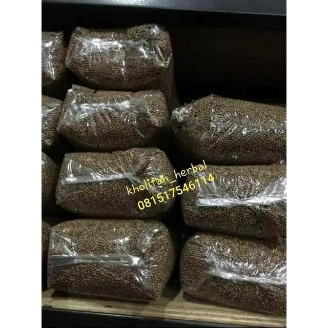 

ketumbar murni 500 gr