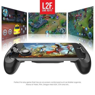 /game-console/ Gamesir F1 Joystick Grip Original 100% with