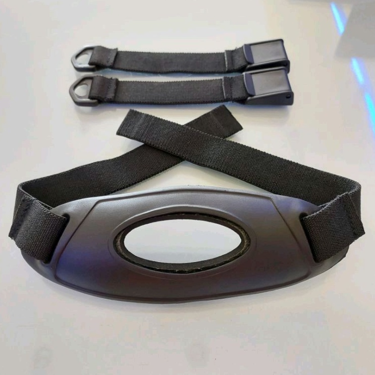 Tali Penahan Dagu - Jaco Therapy Bed - Original - Tali dagu