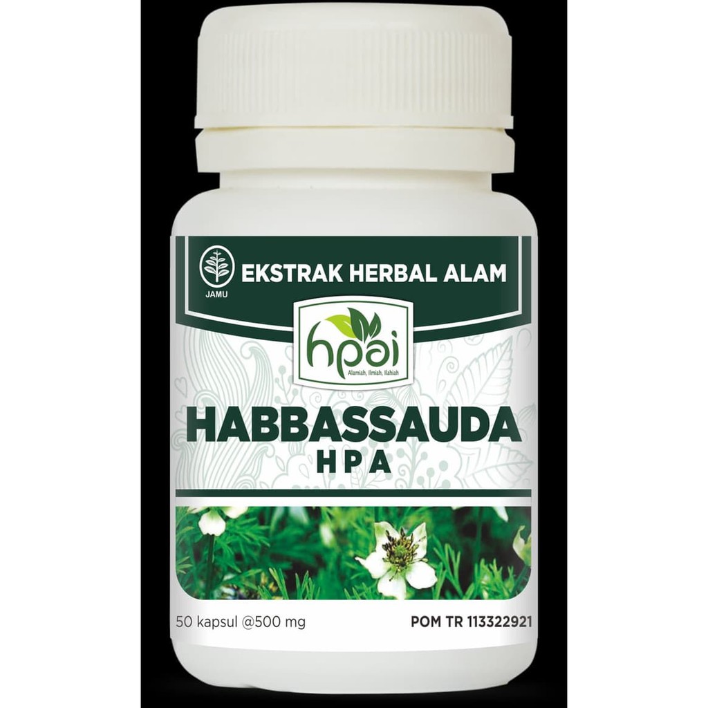 HABBATUSSAUDA HPAI HNI