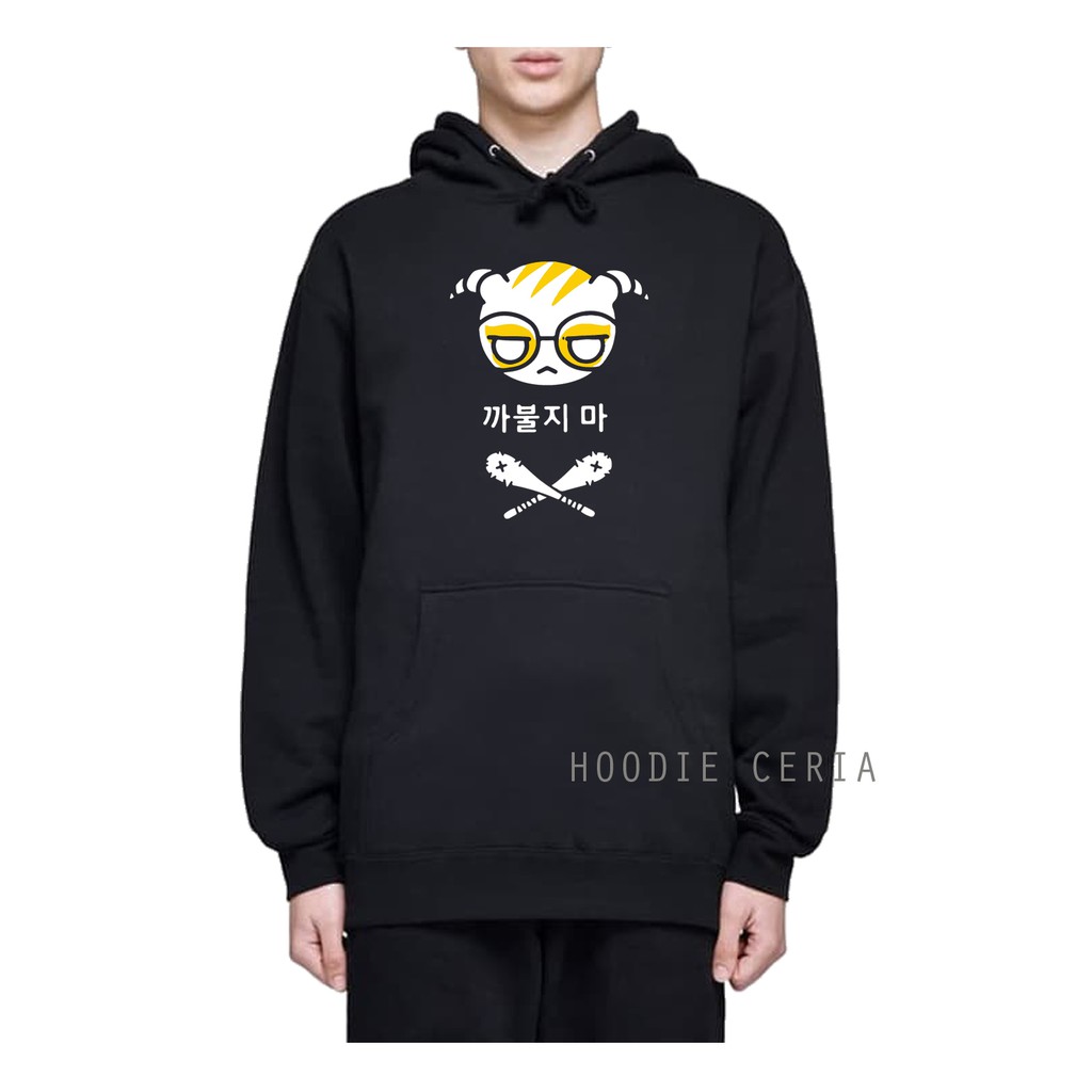 dokkaebi hoodie