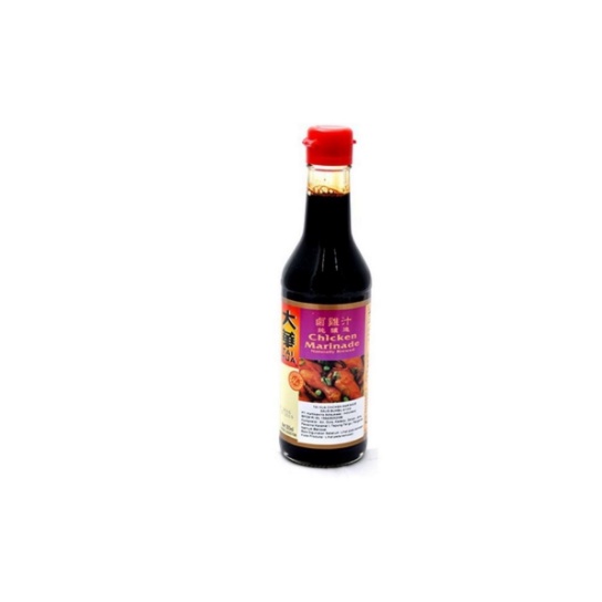 

TAI HUA CHICKEN MARINADE 305 ML