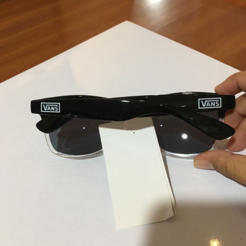 Vans Spicoli 4 Shades Glasses