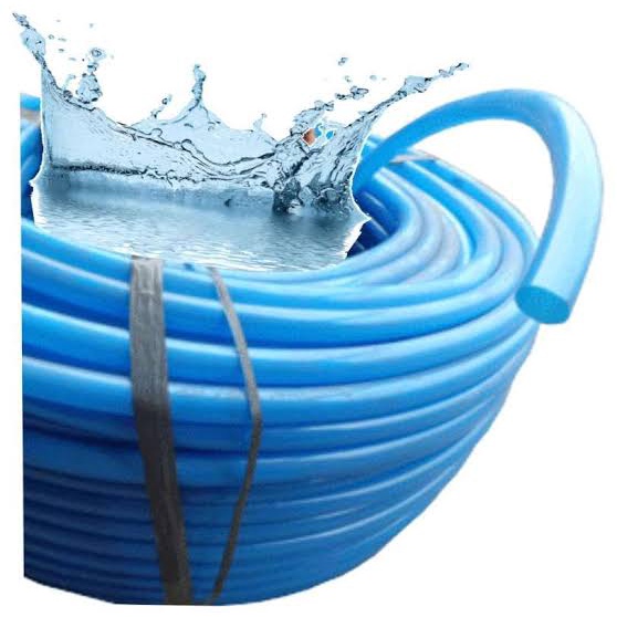 Selang Air Elastis Dop 1/2&quot; Inch 30 Meter Elastic Hose Selang Air Taman