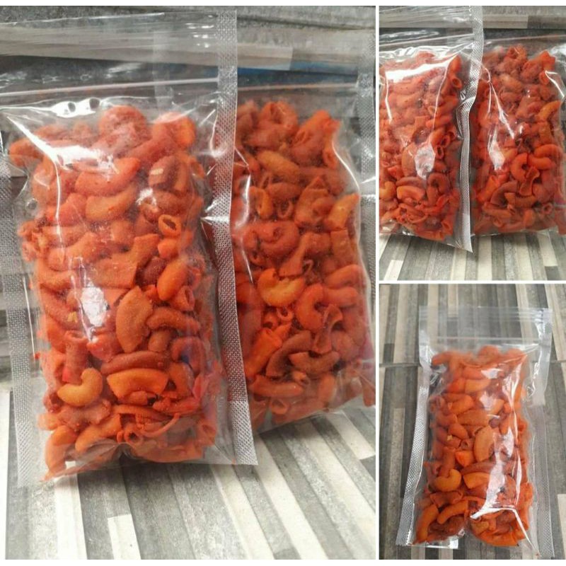 

Makaroni Kriuk