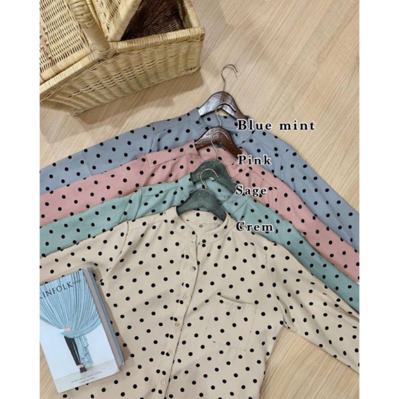 SETELAN WANITA ONESET BERRYSET