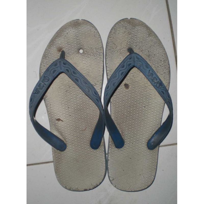 SANDAL OYE ( Second )