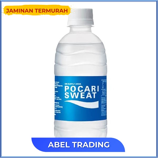 

Pocari Sweat Pet 350 Ml